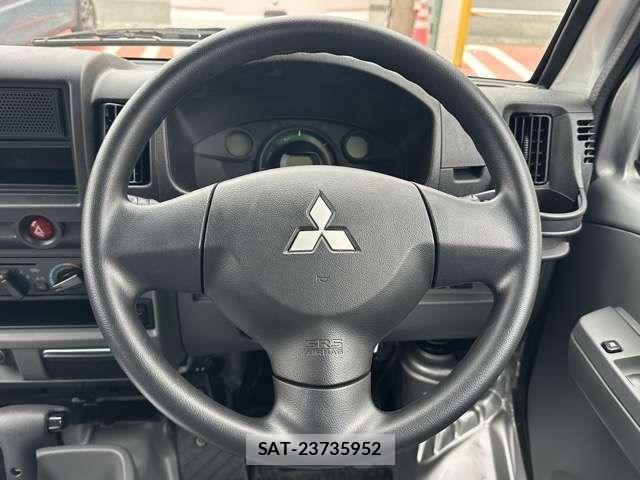 Mitsubishi MINICAB MIEV 2022-12 7455833-7