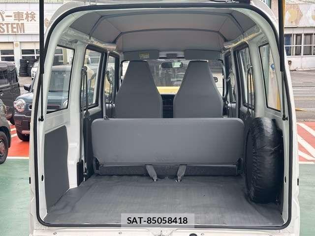 Mitsubishi MINICAB MIEV 2022-12 7455834-9