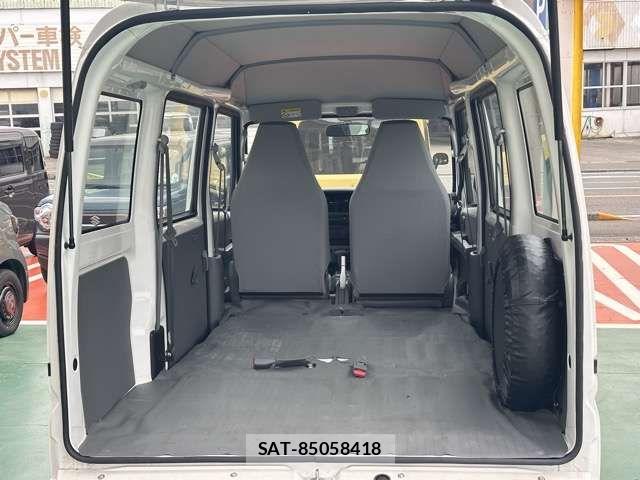 Mitsubishi MINICAB MIEV 2022-12 7455834-10