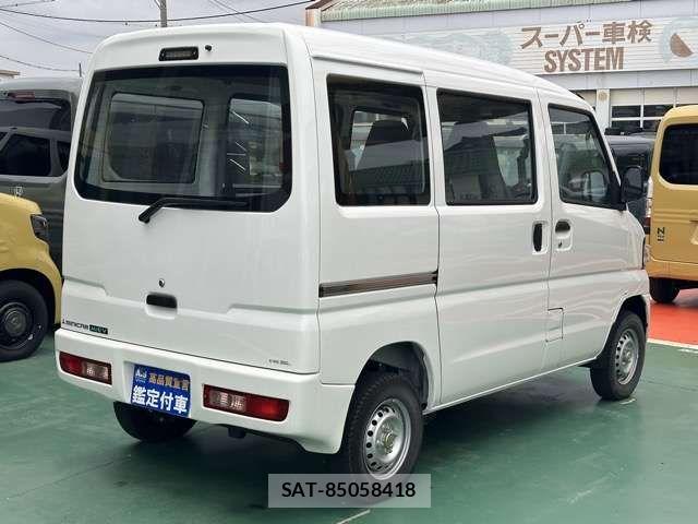 Mitsubishi MINICAB MIEV 2022-12 7455834-12