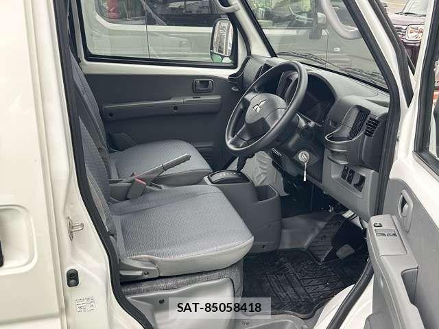 Mitsubishi MINICAB MIEV 2022-12 7455834-15