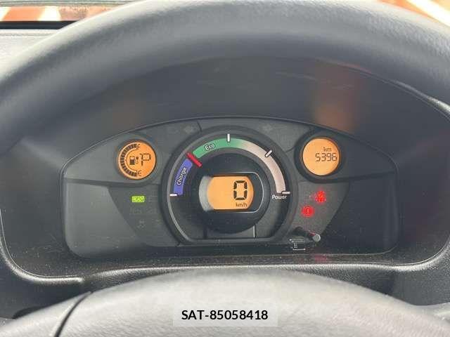 Mitsubishi MINICAB MIEV 2022-12 7455834-19