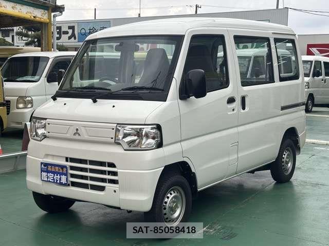 Mitsubishi MINICAB MIEV 2022-12 7455834-2