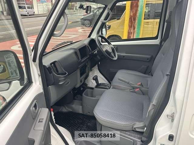 Mitsubishi MINICAB MIEV 2022-12 7455834-4