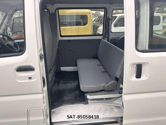 Mitsubishi MINICAB MIEV 2022-12 7455834-5