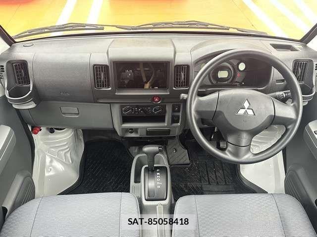 Mitsubishi MINICAB MIEV 2022-12 7455834-6