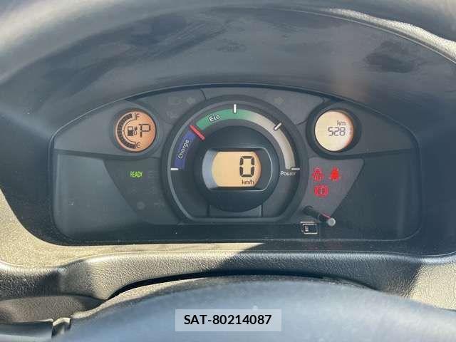 Mitsubishi MINICAB MIEV 2023-08 7618143-16