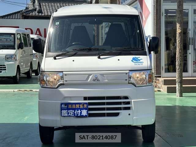 Mitsubishi MINICAB MIEV 2023-08 7618143-19
