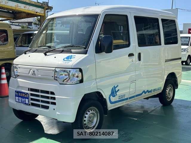Mitsubishi MINICAB MIEV 2023-08 7618143-2