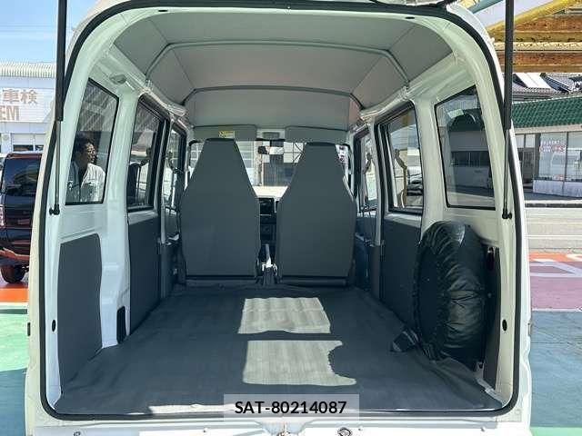 Mitsubishi MINICAB MIEV 2023-08 7618143-6