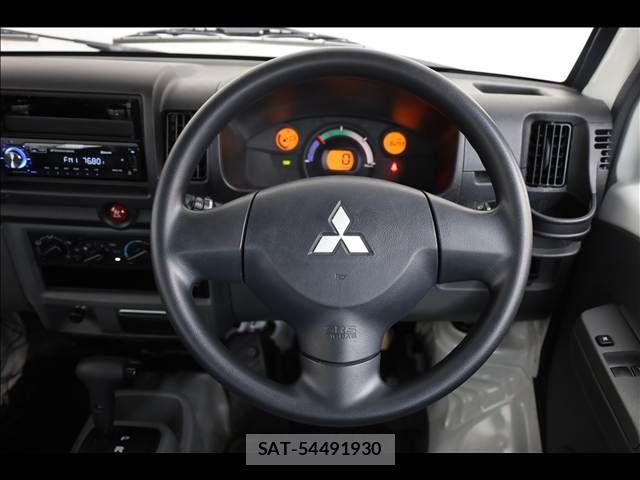 Mitsubishi MINICAB MIEV 2021-07 7877844-9