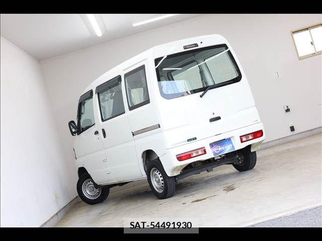 Mitsubishi MINICAB MIEV 2021-07 7877844-10