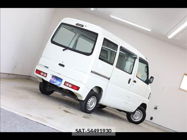 Mitsubishi MINICAB MIEV 2021-07 7877844-11