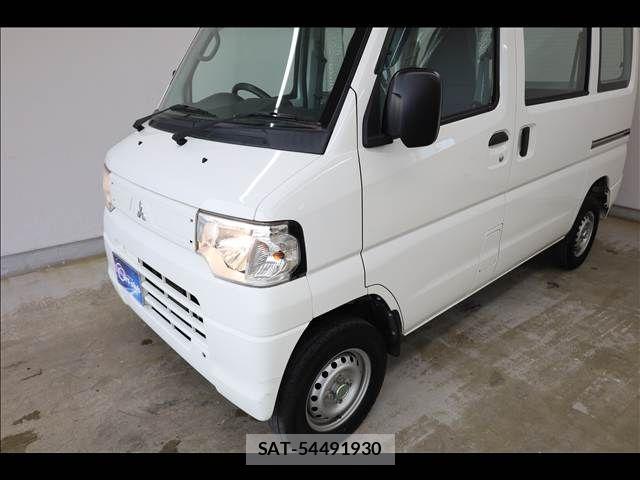 Mitsubishi MINICAB MIEV 2021-07 7877844-12