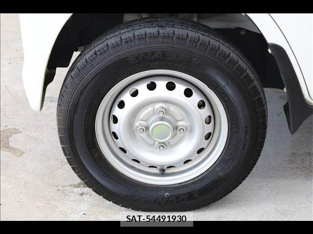 Mitsubishi MINICAB MIEV 2021-07 7877844-13
