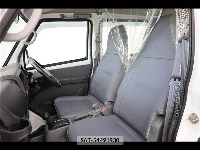 Mitsubishi MINICAB MIEV 2021-07 7877844-17
