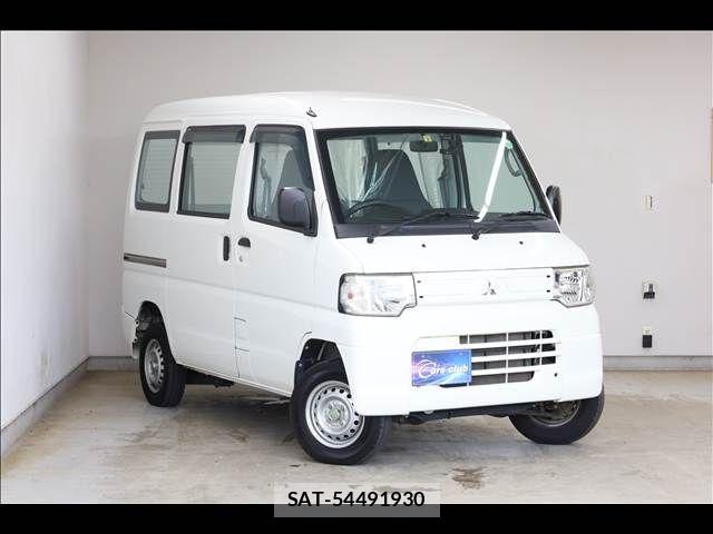 Mitsubishi MINICAB MIEV 2021-07 7877844-1