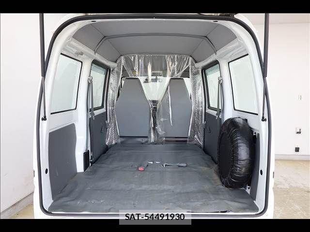 Mitsubishi MINICAB MIEV 2021-07 7877844-19