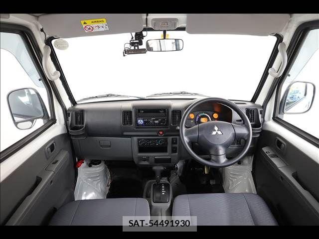 Mitsubishi MINICAB MIEV 2021-07 7877844-2