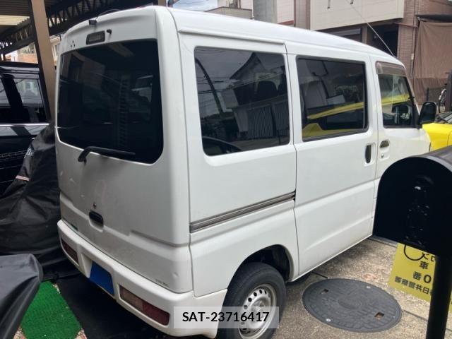 Mitsubishi MINICAB MIEV 2013-02 8100478-1