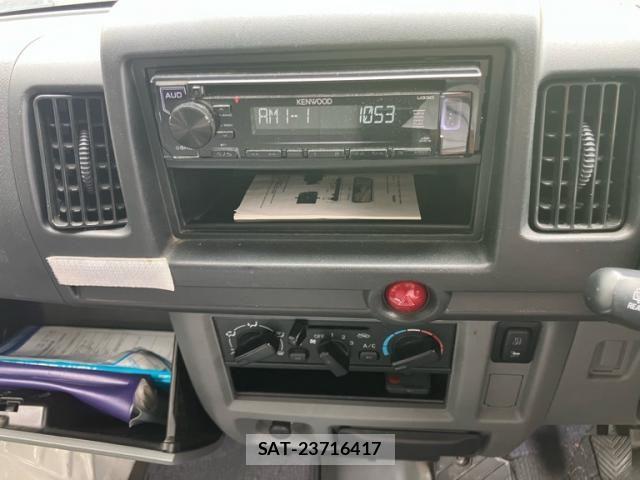 Mitsubishi MINICAB MIEV 2013-02 8100478-19
