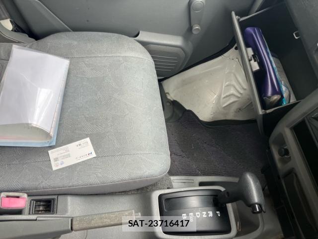 Mitsubishi MINICAB MIEV 2013-02 8100478-20