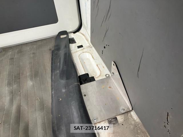 Mitsubishi MINICAB MIEV 2013-02 8100478-22
