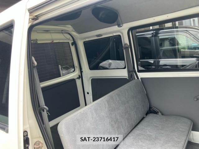 Mitsubishi MINICAB MIEV 2013-02 8100478-7