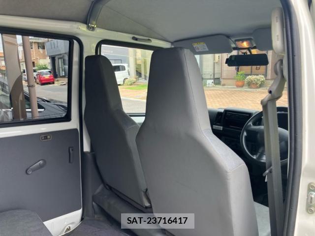 Mitsubishi MINICAB MIEV 2013-02 8100478-8