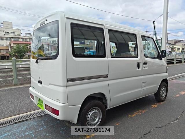 Mitsubishi MINICAB MIEV 2025-01 8354983-1