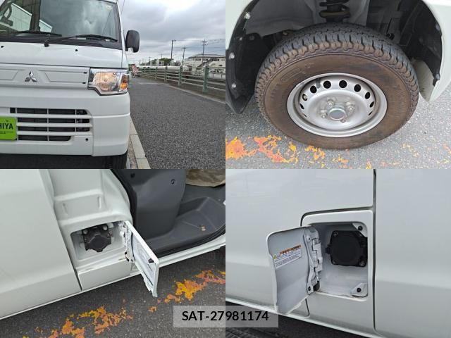 Mitsubishi MINICAB MIEV 2025-01 8354983-3