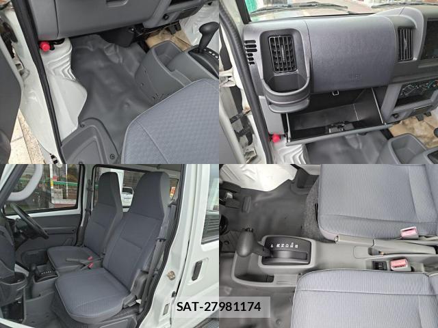 Mitsubishi MINICAB MIEV 2025-01 8354983-5
