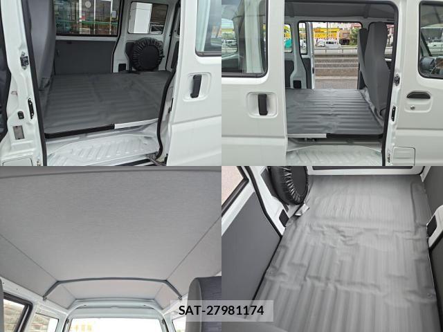 Mitsubishi MINICAB MIEV 2025-01 8354983-6