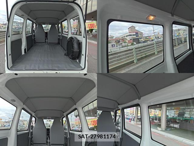 Mitsubishi MINICAB MIEV 2025-01 8354983-7