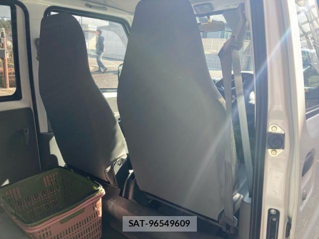 Mitsubishi MINICAB MIEV 2016-12 8438434-10