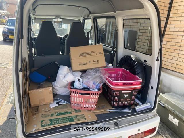 Mitsubishi MINICAB MIEV 2016-12 8438434-13