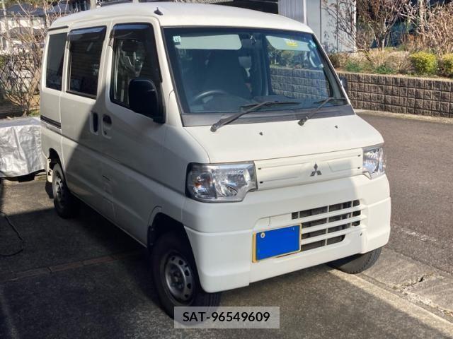 Mitsubishi MINICAB MIEV 2016-12 8438434-1