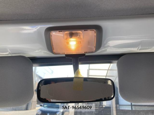 Mitsubishi MINICAB MIEV 2016-12 8438434-20