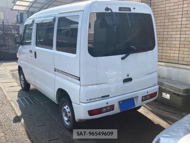 Mitsubishi MINICAB MIEV 2016-12 8438434-21