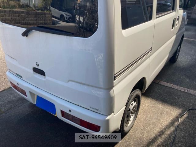 Mitsubishi MINICAB MIEV 2016-12 8438434-22
