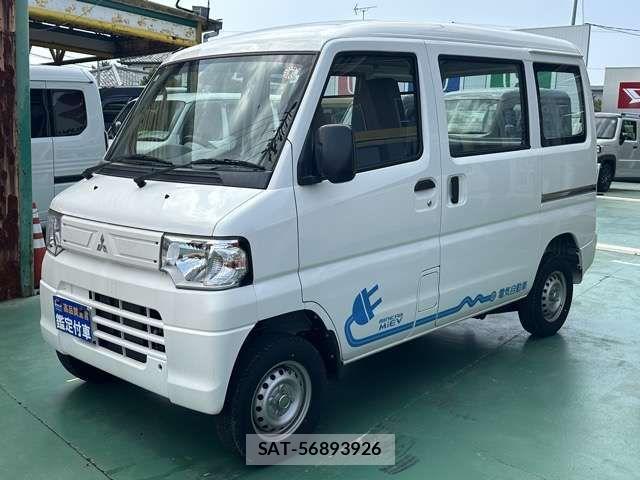 Mitsubishi MINICAB MIEV 2022-03 8660284-2
