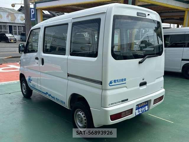Mitsubishi MINICAB MIEV 2022-03 8660284-3