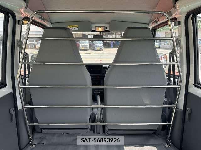 Mitsubishi MINICAB MIEV 2022-03 8660284-8