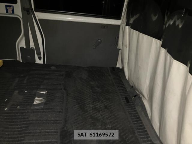 Mitsubishi MINICAB MIEV 2012-03 8666538-9
