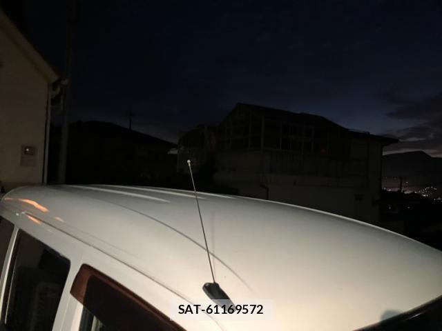 Mitsubishi MINICAB MIEV 2012-03 8666538-1