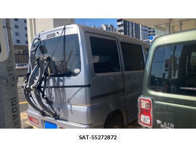 Mitsubishi MINICAB MIEV 2012-09 8849868-2