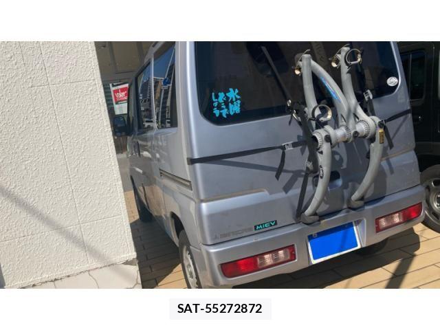 Mitsubishi MINICAB MIEV 2012-09 8849868-3