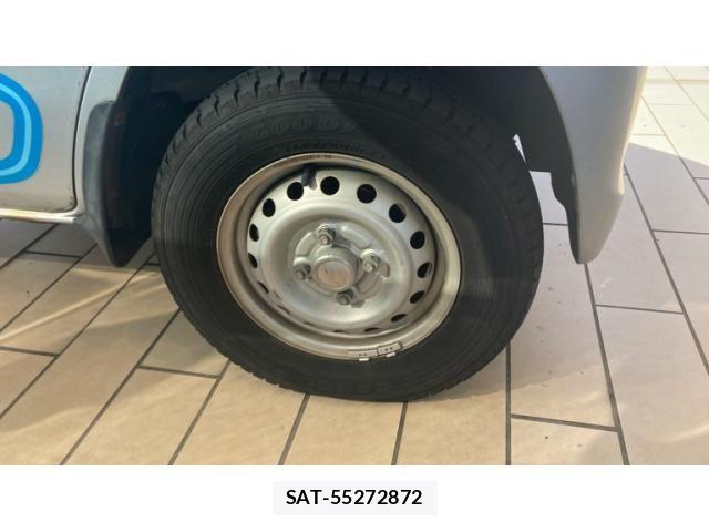 Mitsubishi MINICAB MIEV 2012-09 8849868-6