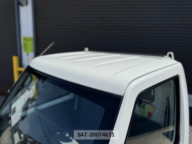 Mitsubishi MINICAB TRUCK 2009-07 1222905-5
