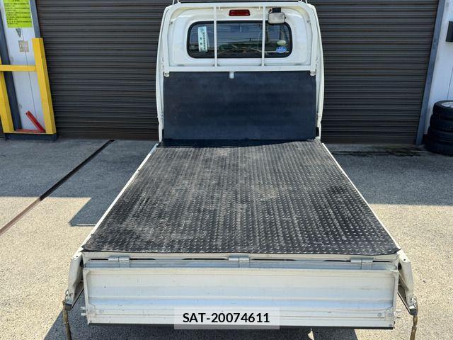 Mitsubishi MINICAB TRUCK 2009-07 1222905-6